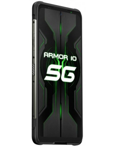 Купити UleFone Armor 10 5G 8/128 Black Гарантія 1 рік