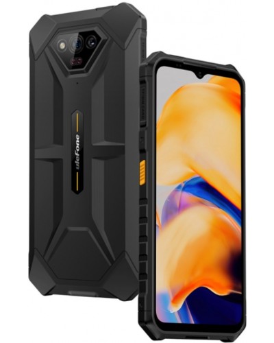 Купити Ulefone Armor X13 6/64GB Night Vision Camera Black Гарантія 1 рік