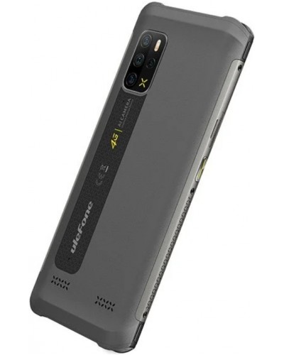 Купити Ulefone Armor 12S 8/128GB Grey Гарантія 1 Рік