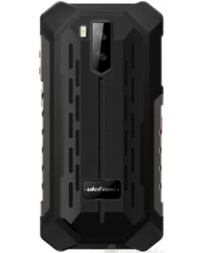Купити UleFone Armor X9 Pro 4/64GB Black Гарантія 1 Рік