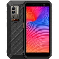Ulefone Power Armor X11 Pro 4/64GB Black Гарантія 1 Рік