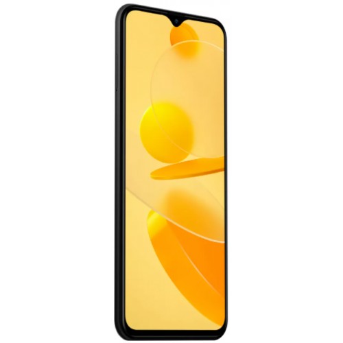 Купити Ulefone Note 12P 4/64Gb Black Гарантія 1 Рік