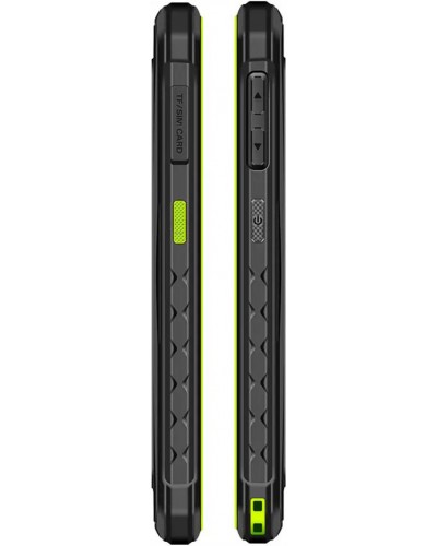 Купити Ulefone Armor X12 Pro 4/64GB NFC Less Green Гарантія 1 рік