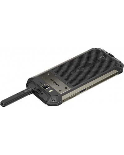 Купити ULEFONE Armor 20WT 12/256GB РАЦІЯ Black Гарантія 1 рік