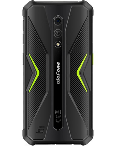 Купити Ulefone Armor X12 Pro 4/64GB NFC Less Green Гарантія 1 рік