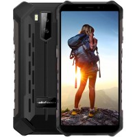 Ulefone Armor X9 3/32GB Black Гарантія 1 рік