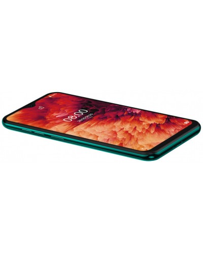 Купить Ulefone Note 8 2/16Gb Midnight Green Гарантия 1 Год