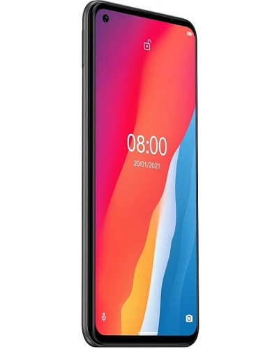 Купити UleFone Note 11P 8/128GB Black Гарантія 1 Рік