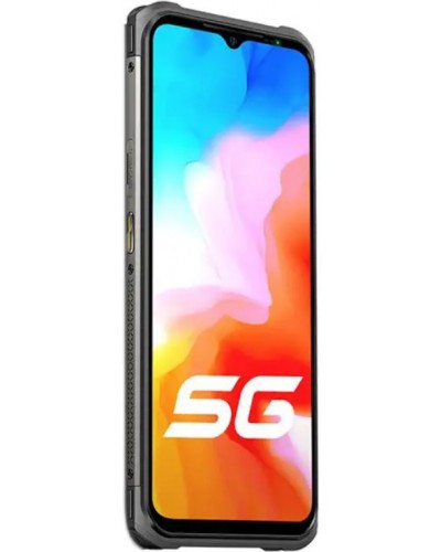 Купить Ulefone Armor 12 5G 8/128GB Black Гарантия 1 год