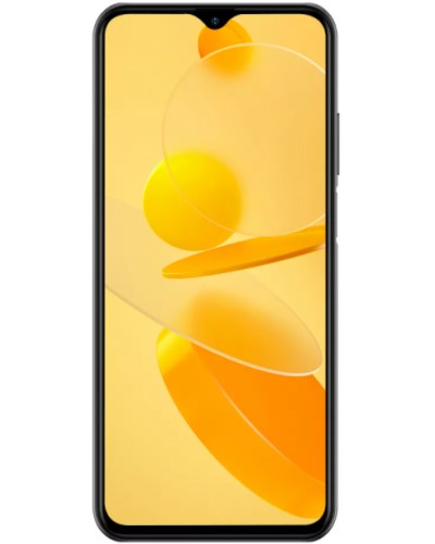 Купити Ulefone Note 12 4/128Gb Black Гарантія 1 Рік