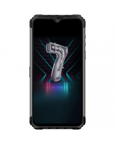 Купити UleFone Armor 7 8/128Gb Black Гарантія 1 Рік