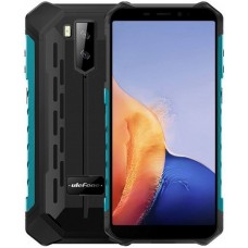 UleFone Armor X9 Pro 4/64GB Green Гарнантія 1 Рік