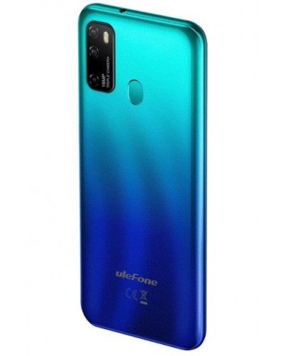 Купить Ulefone Note 9P 4/64Gb Twilight Гарантия 1 Год