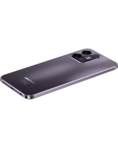 Купити Ulefone Note 16 Pro 4/128GB Global Midnight Violet Гарантія 1 рік