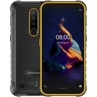 Ulefone Armor X8 4/64Gb Orange Гарантія 1 рік