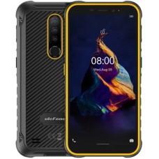 Ulefone Armor X8 4/64Gb Orange Гарантія 1 рік