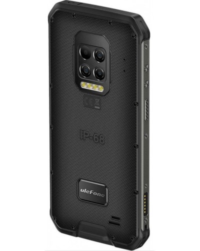 Купити Ulefone Armor 9E 8/128Gb Black Гарантія 1 рік