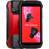 Ulefone Power Armor 15 6/128 GB Red Гарантія 1 рік