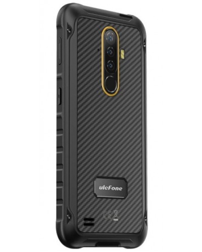 Купити Ulefone Armor X8i 3/32GB Orange Гарантія 1 рік