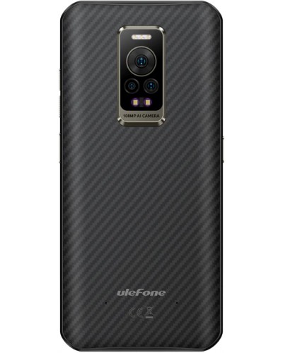 Купити Ulefone Armor 17 Pro 8/256GB Black Night Vision Гарантія 1 рік