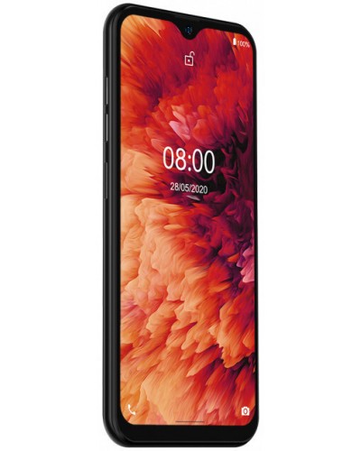 Купити Ulefone Note 8 2/16Gb Black Гарантія 1 Рік