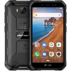 UleFone Armor X6 2/16Gb Black Гарантія 1 Рік
