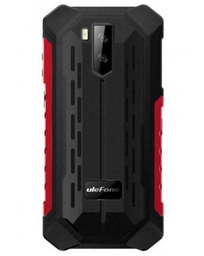 Купити UleFone Armor X3 2/32Gb Red Гарантія 1 рік
