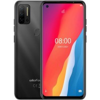 UleFone Note 11P 6/128 Black Гарантія 1 Рік