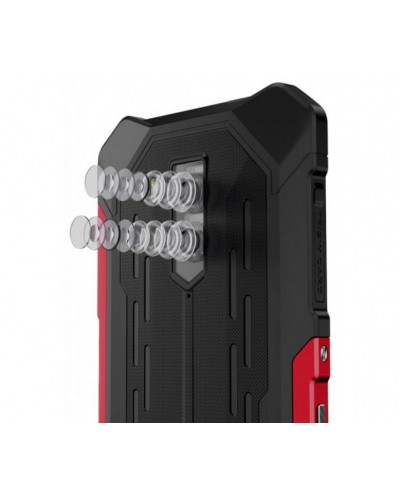 Купити UleFone Armor X3 2/32Gb Red Гарантія 1 рік