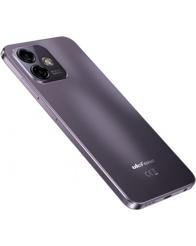Купити Ulefone Note 16 Pro 8/128GB Global Midnight Violet Гарантія 1 рік