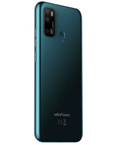 Купить Ulefone Note 9P 4/64Gb Green Гарантия 1 Год