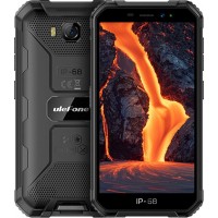Ulefone Armor X6 Pro 4/32Gb Black Гарантия 1 год