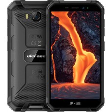 Ulefone Armor X6 Pro 4/32Gb Black Гарантія 1 Рік