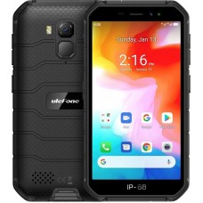 UleFone Armor X7 2/16Gb Black Гарантія 1 Рік