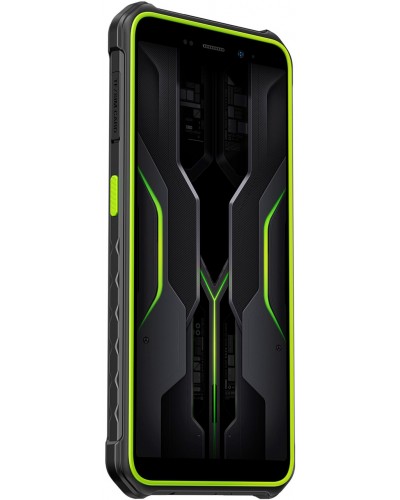 Купити Ulefone Armor X12 Pro 4/64GB NFC Less Green Гарантія 1 рік