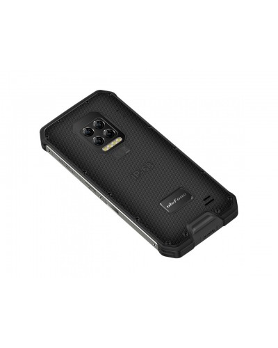 Купити Ulefone Armor 9E 8/128 Black Global Гарантія 1 Рік