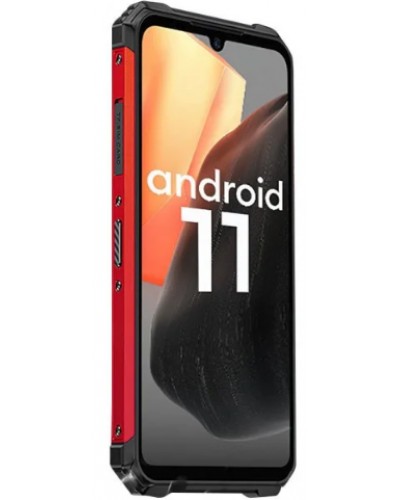 Купити Ulefone Armor 8 Pro 6/128Gb Global Red Гарантія 1 рік