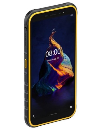 Купити Ulefone Armor X8i 3/32GB Orange Гарантія 1 рік