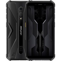 Ulefone Armor X12 Pro 4/64GB NFC All Black Гарантія 1 рік