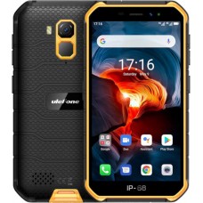 UleFone Armor X7 Pro 4/32Gb Yellow Гарантія 1 Рік