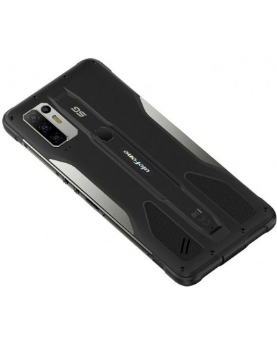 Купити UleFone Armor 10 5G 8/128 Black Гарантія 1 рік
