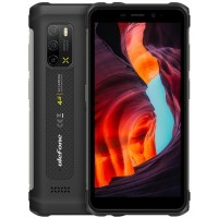 UleFone Armor X10 4/32GB Global Black Гарантія 1 Рік