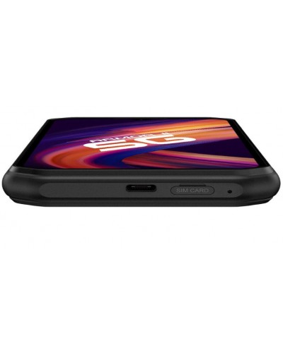 Купити Ulefone Armor 11 5G 8/256gb Black Гарантія 1 рік