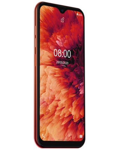Купить Ulefone Note 8 2/16Gb Amber Sunrise Гарантия 1 Год