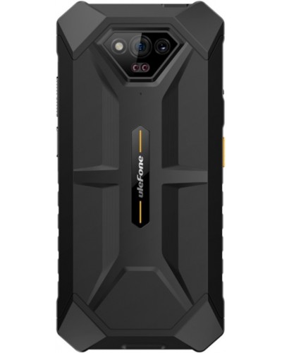Купити Ulefone Armor X13 6/64GB Night Vision Camera Black Гарантія 1 рік