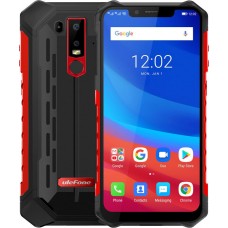 UleFone Armor 6E 4/64Gb Red Гарантія 1 Рік