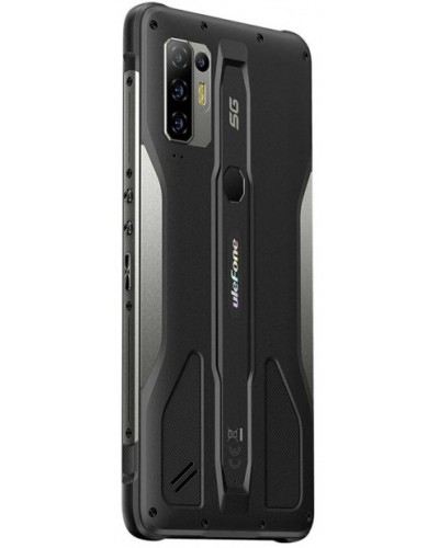 Купити UleFone Armor 10 5G 8/128 Black Гарантія 1 рік