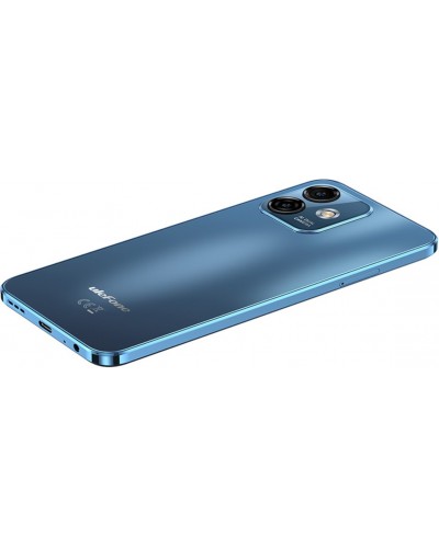 Купити Ulefone Note 16 Pro 4/128GB Global Serenity Blue Гарантія 1 рік