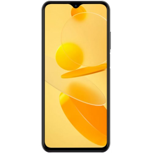 Купити Ulefone Note 12P 4/64Gb Black Гарантія 1 Рік