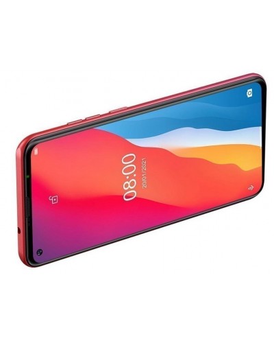 Купити UleFone Note 11P 8/128GB Red Гарантія 1 Рік
